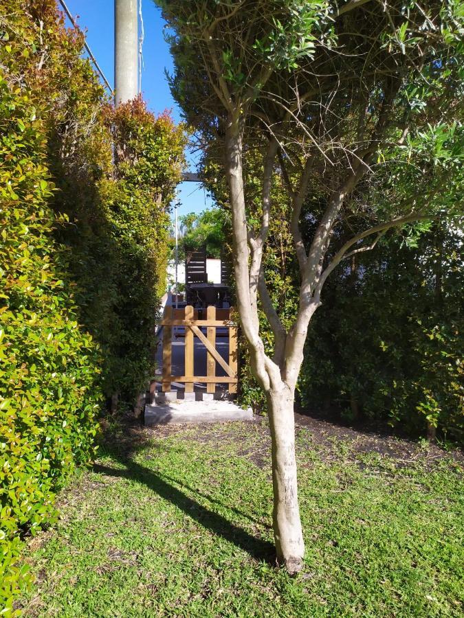 פונדאצ'לו Villa Giulio מראה חיצוני תמונה